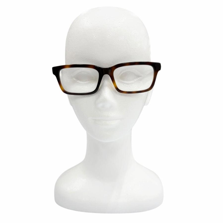 良品▼CHROME HEARTS クロムハーツ RUMPLEFORESKIN 925 マーブル メガネ 眼鏡 アイウェア ブラウン シルバー 56□18-145 度入 総重量46g 良品▽CHROME HEARTS クロムハーツ RUMPLEFORESKIN 925 マーブル