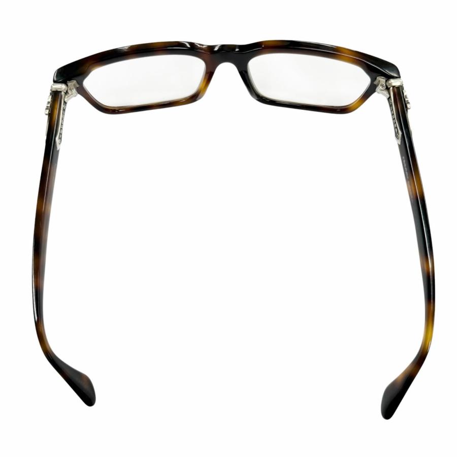 良品▽CHROME HEARTS クロムハーツ RUMPLEFORESKIN 925 マーブル