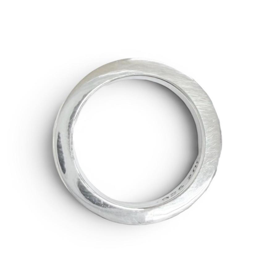 極美品△CHROME HEARTS クロムハーツ SPACER PLN 6mm スペーサー