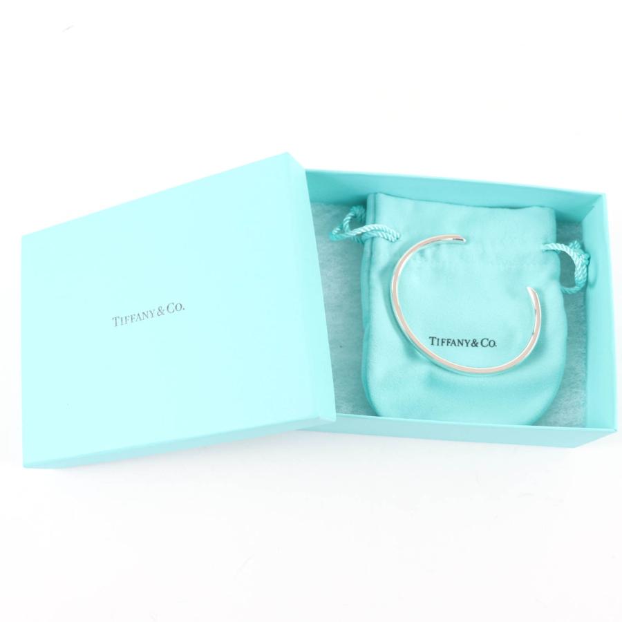 TIFFANY&Co.（ティファニー） 美品☆TIFFANY&Co. メイカーズ ナロー