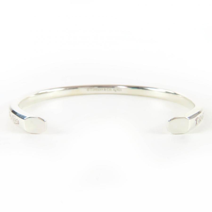 TIFFANY&Co.（ティファニー） 美品☆TIFFANY&Co. メイカーズ ナロー