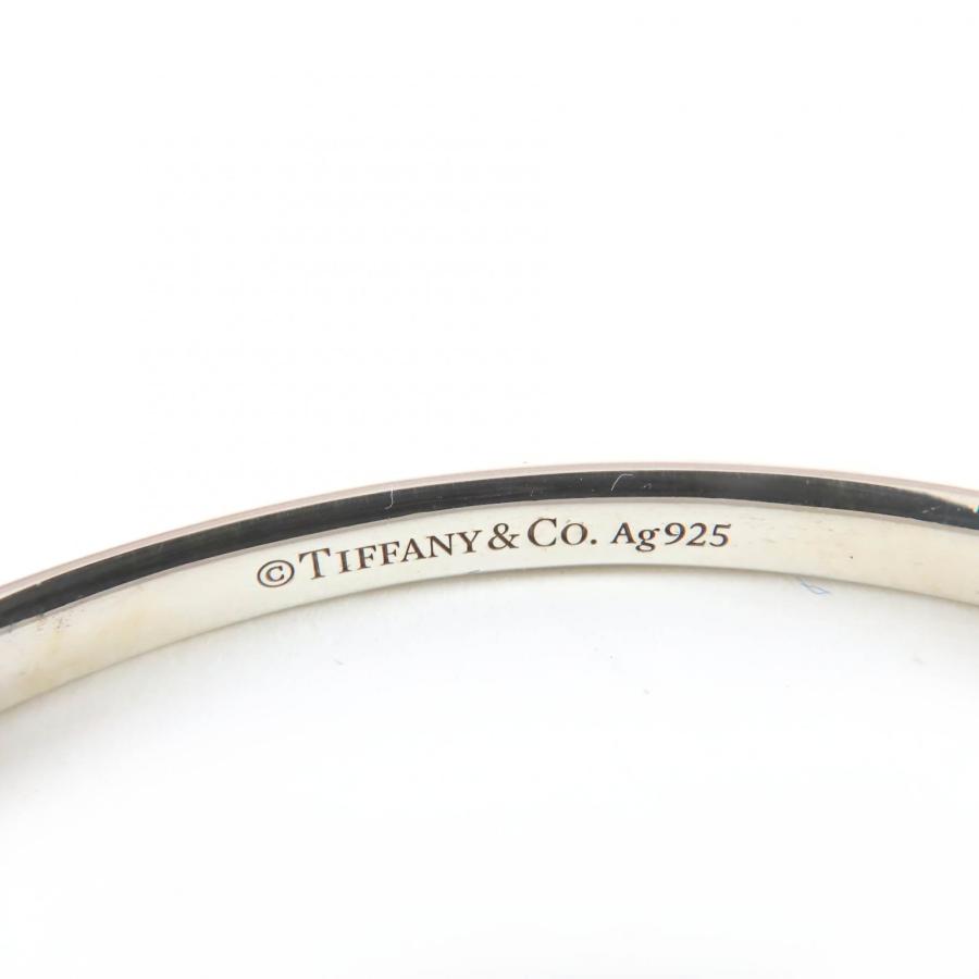 TIFFANY&Co.（ティファニー） 美品☆TIFFANY&Co. メイカーズ ナロー