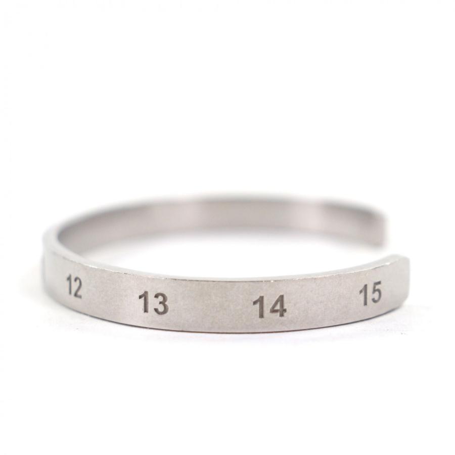 美品▽Maison Margiela 11 メゾンマルジェラ11 SIBUY00035 925 現行品