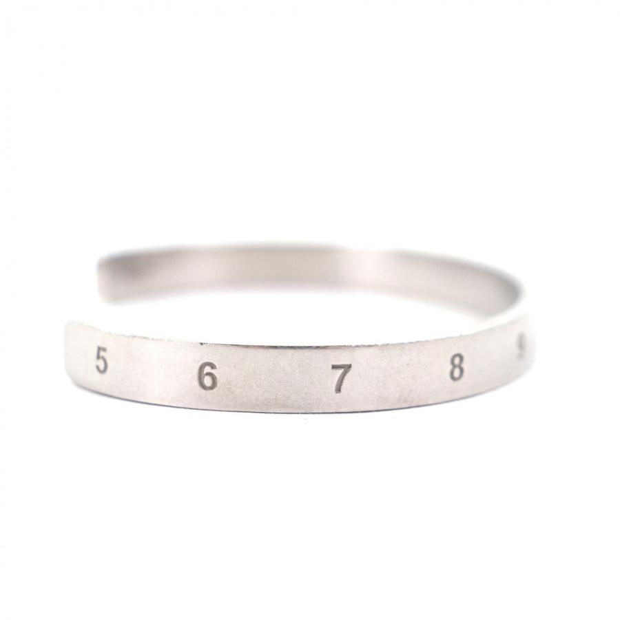 美品▽Maison Margiela 11 メゾンマルジェラ11 SIBUY00035 925 現行品