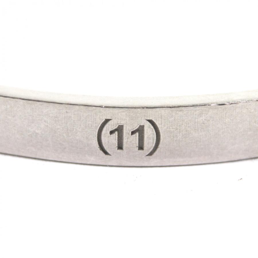 美品▽Maison Margiela 11 メゾンマルジェラ11 SIBUY00035 925 現行品