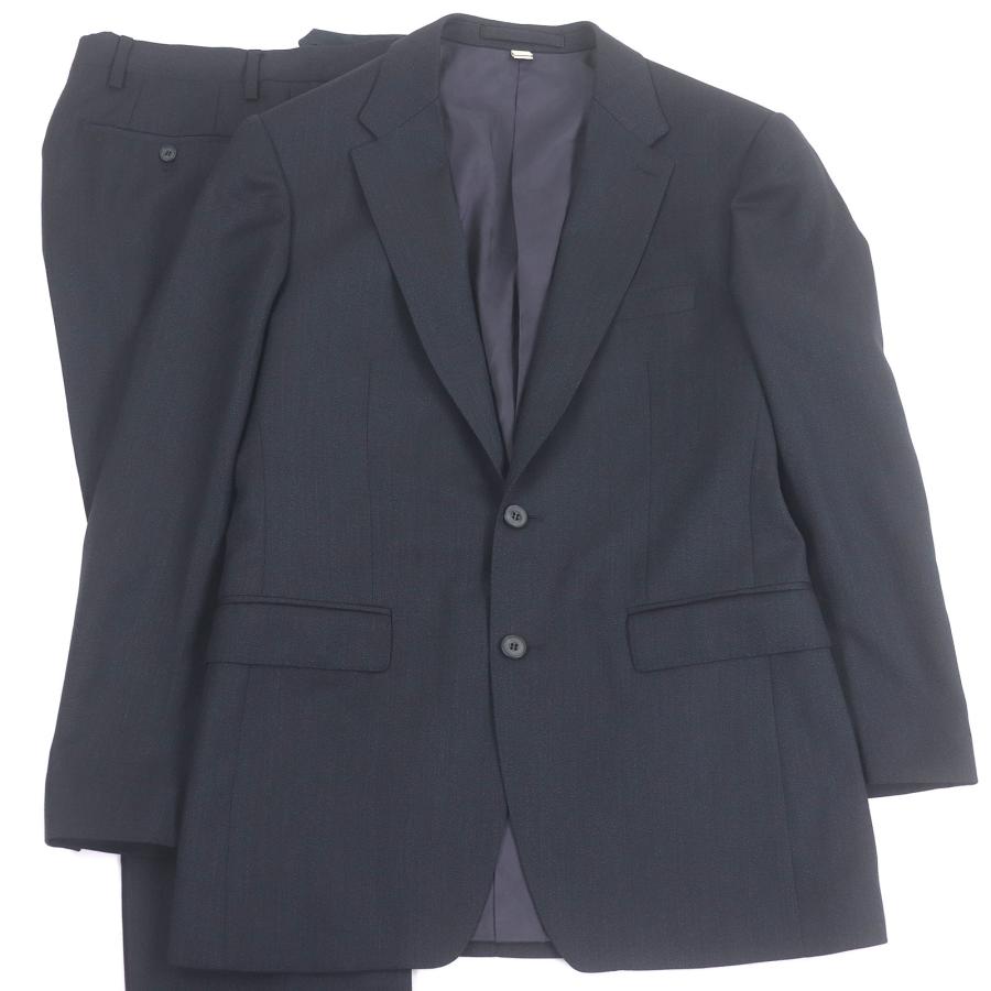 ドンドン見直し】美品□BURBERRY LONDON バーバリーロンドン バージン