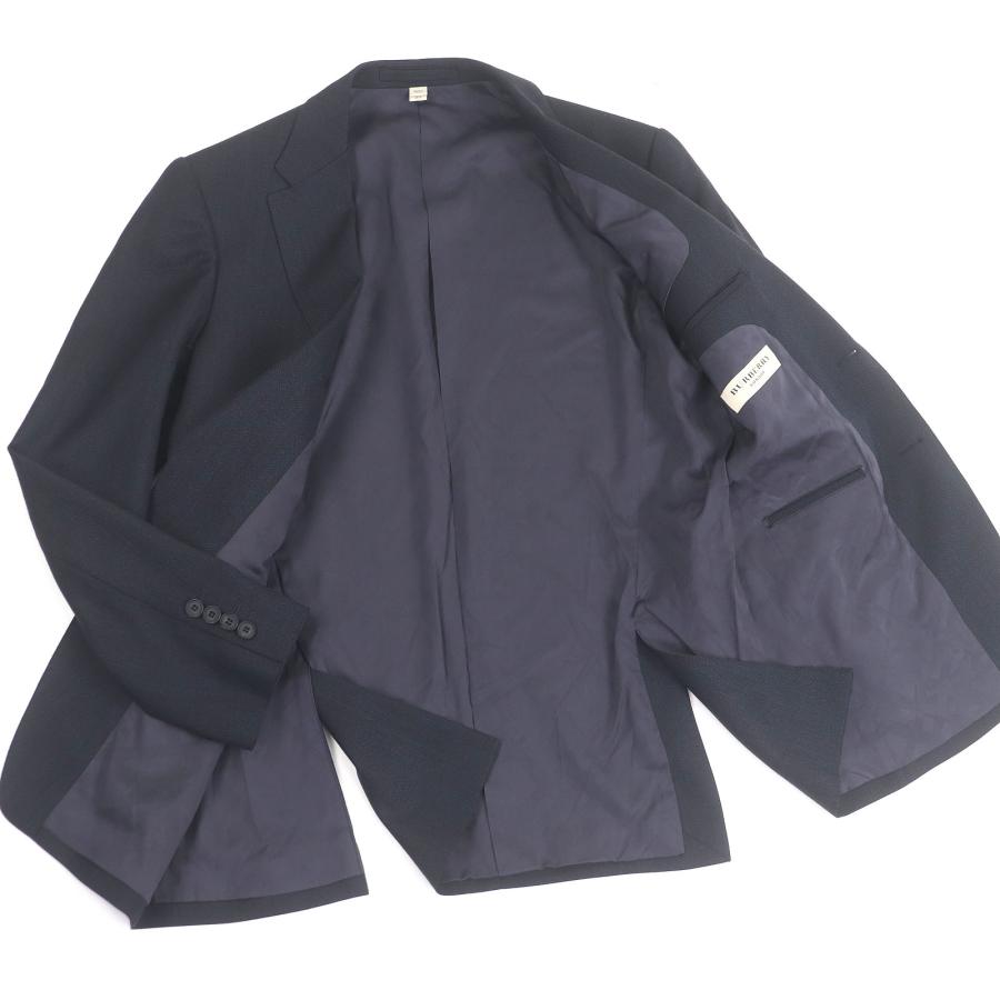 ドンドン見直し】美品□BURBERRY LONDON バーバリーロンドン バージン