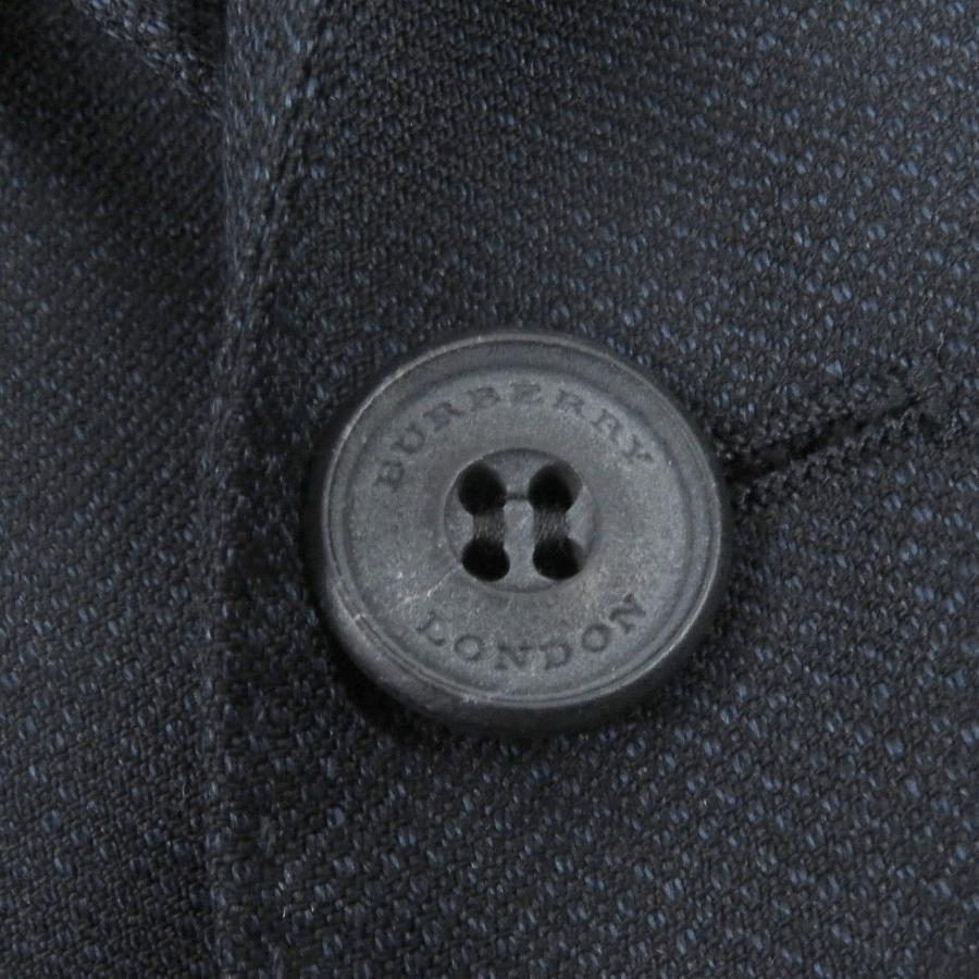 ドンドン見直し】美品□BURBERRY LONDON バーバリーロンドン バージン