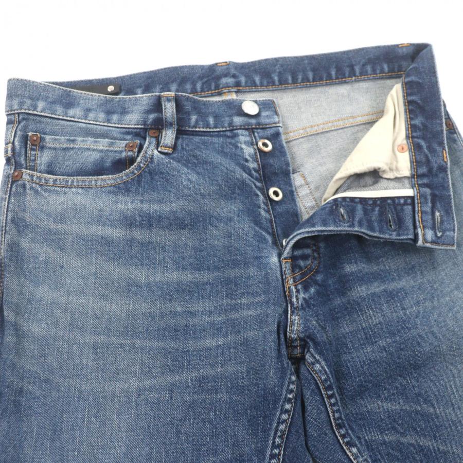 ドンドン見直し】極美品▽MINEDENIM マインデニム FPK107N S.SLIM
