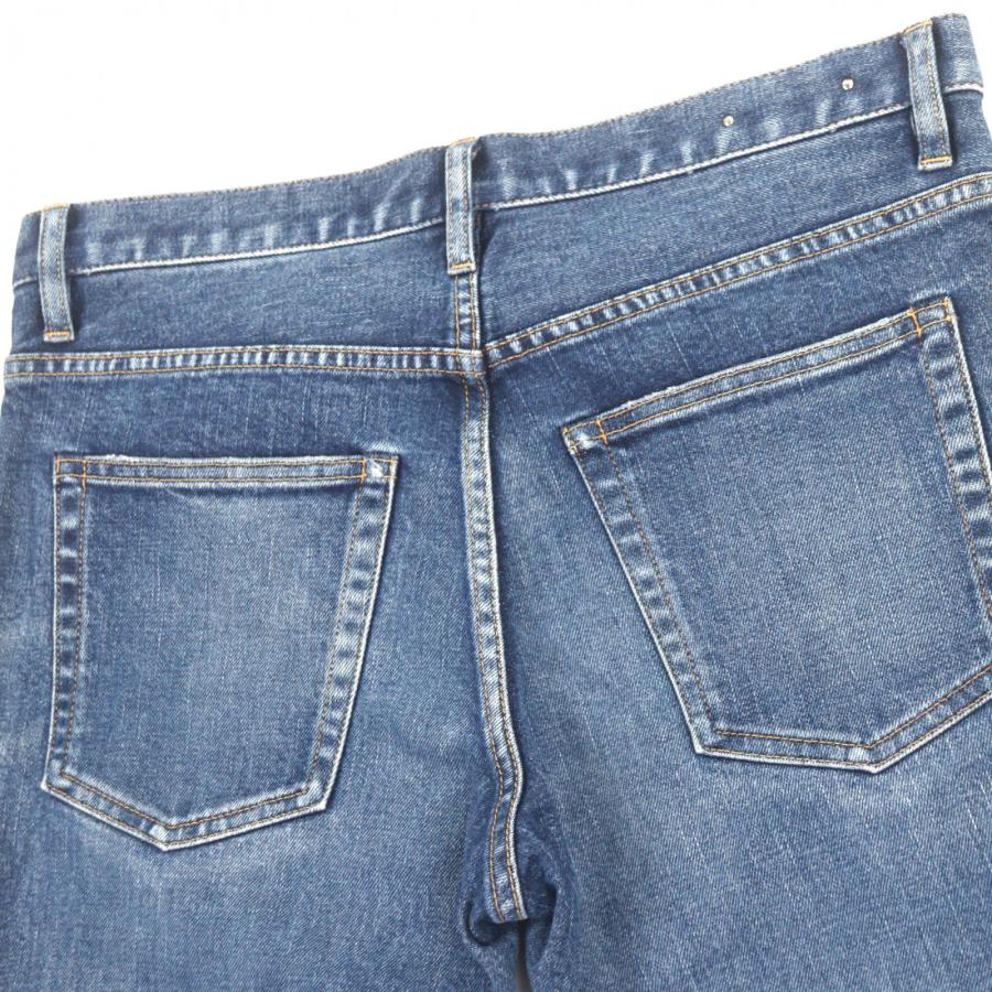 ドンドン見直し】極美品▽MINEDENIM マインデニム FPK107N S.SLIM