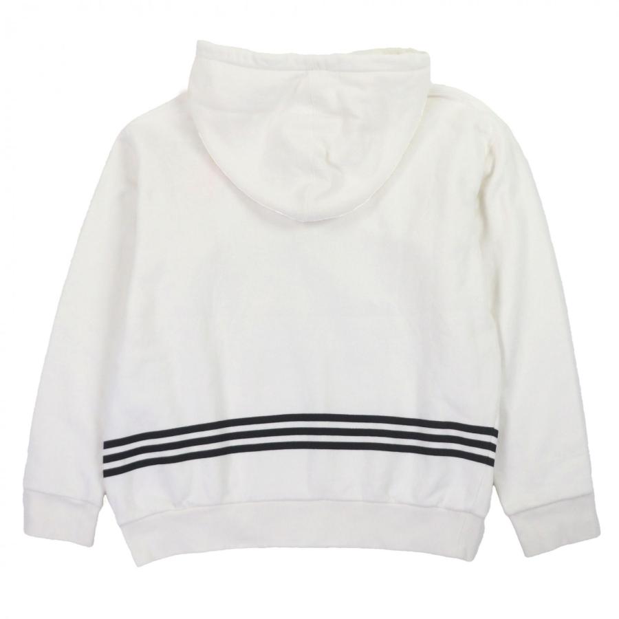 未使用品▽GUCCI adidas グッチ アディダス 23SS 717427 コットン100 