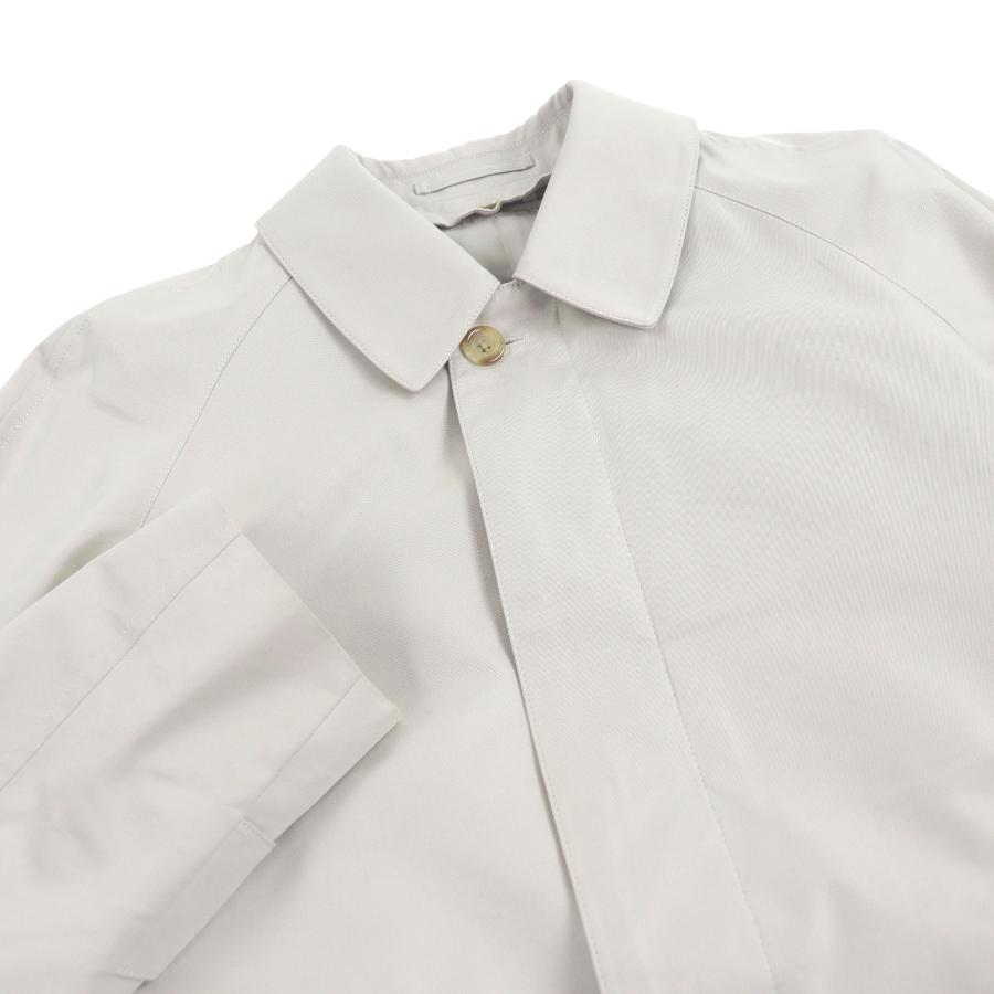 美品□Aquascutum LONDON アクアスキュータムロンドン カシミヤ混