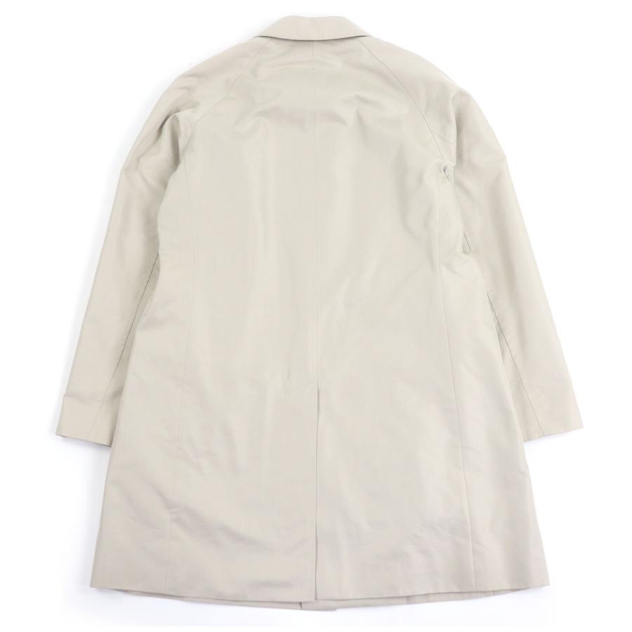美品□Aquascutum LONDON アクアスキュータムロンドン カシミヤ混