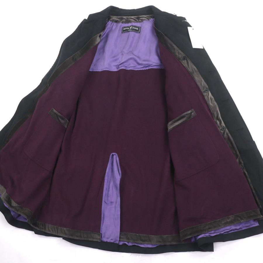 美品▽ARNYS PARIS アルニス ヴィンテージ EQUESTRE 希少 一枚袖