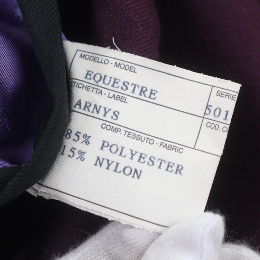 美品▽ARNYS PARIS アルニス ヴィンテージ EQUESTRE 希少 一枚袖