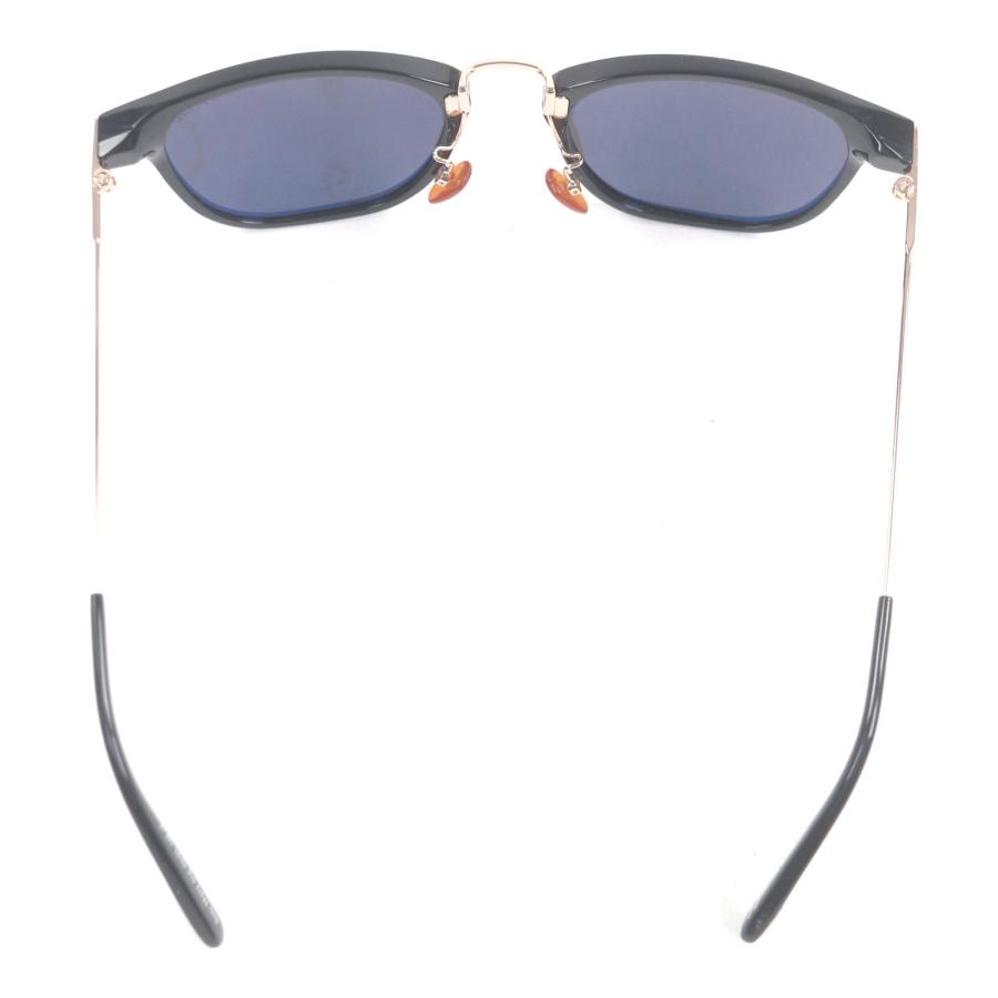 美品□TOM FORD トムフォード TF672 朝倉未来着用モデル サングラス アイウェア ブラック ゴールド 53□21-145 ケース付き イタリア製 メンズ 美品□TOM FORD トムフォード TF672 朝倉未来着用モデル サングラス