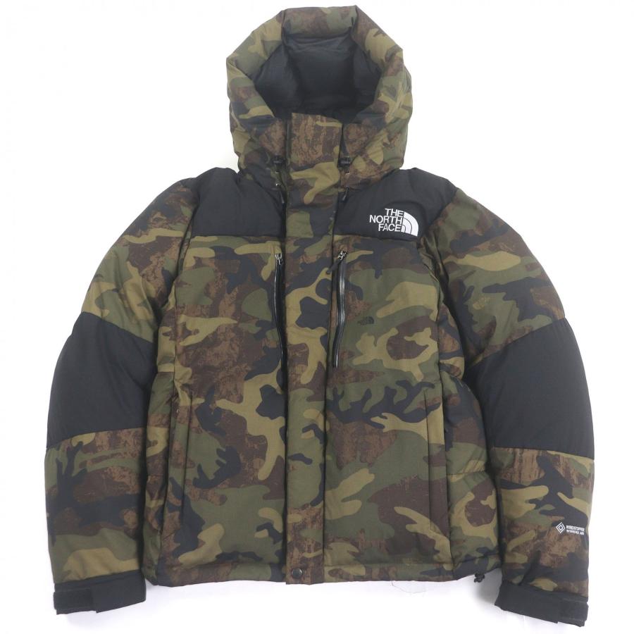 THE NORTH FACE（ザ ノースフェイス） 極美品□THE NORTH FACE ND92341