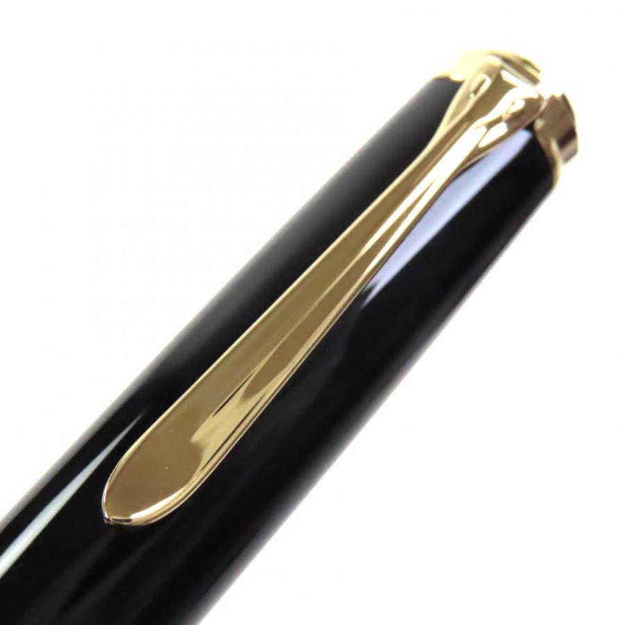 Pelikan（ペリカン） 極美品▽PERIKAN M1000 スーベレーン ペン先18K F