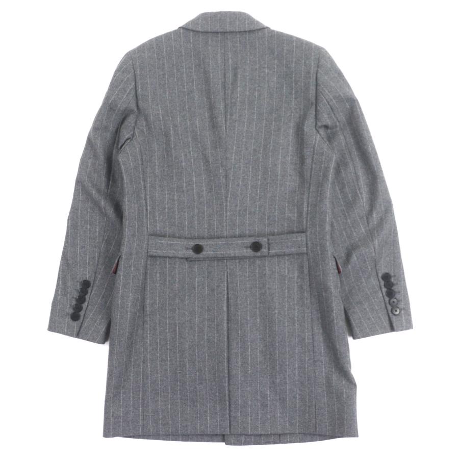 極美品▽Paul Smith LONDON ポールスミスロンドン ウール100