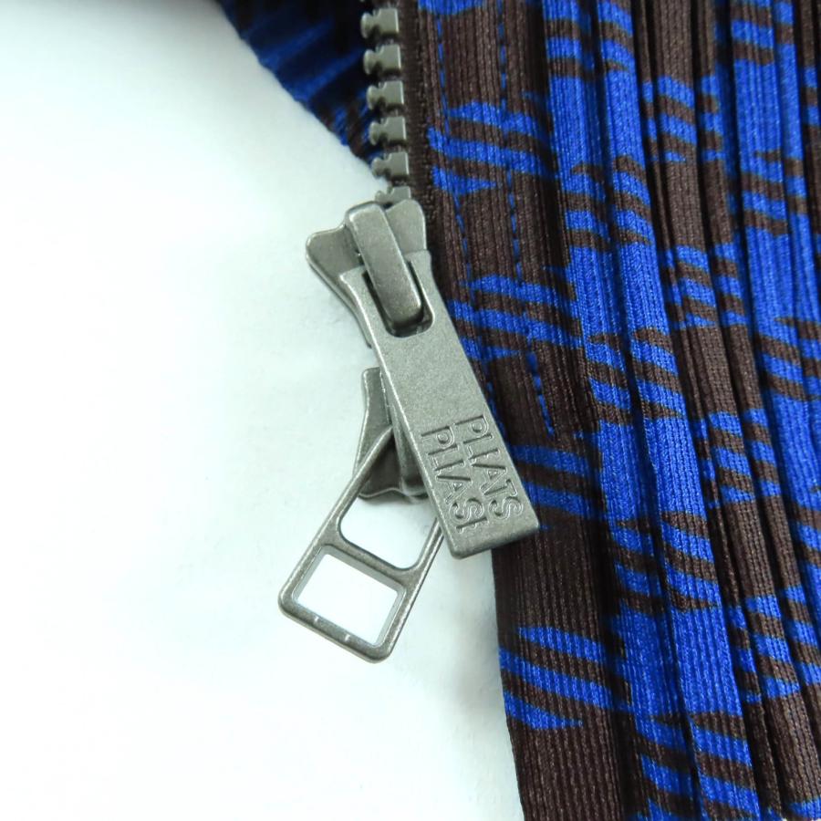 極美品☆PLEATS PLEASE プリーツプリーズ イッセイミヤケ PP43-JA691