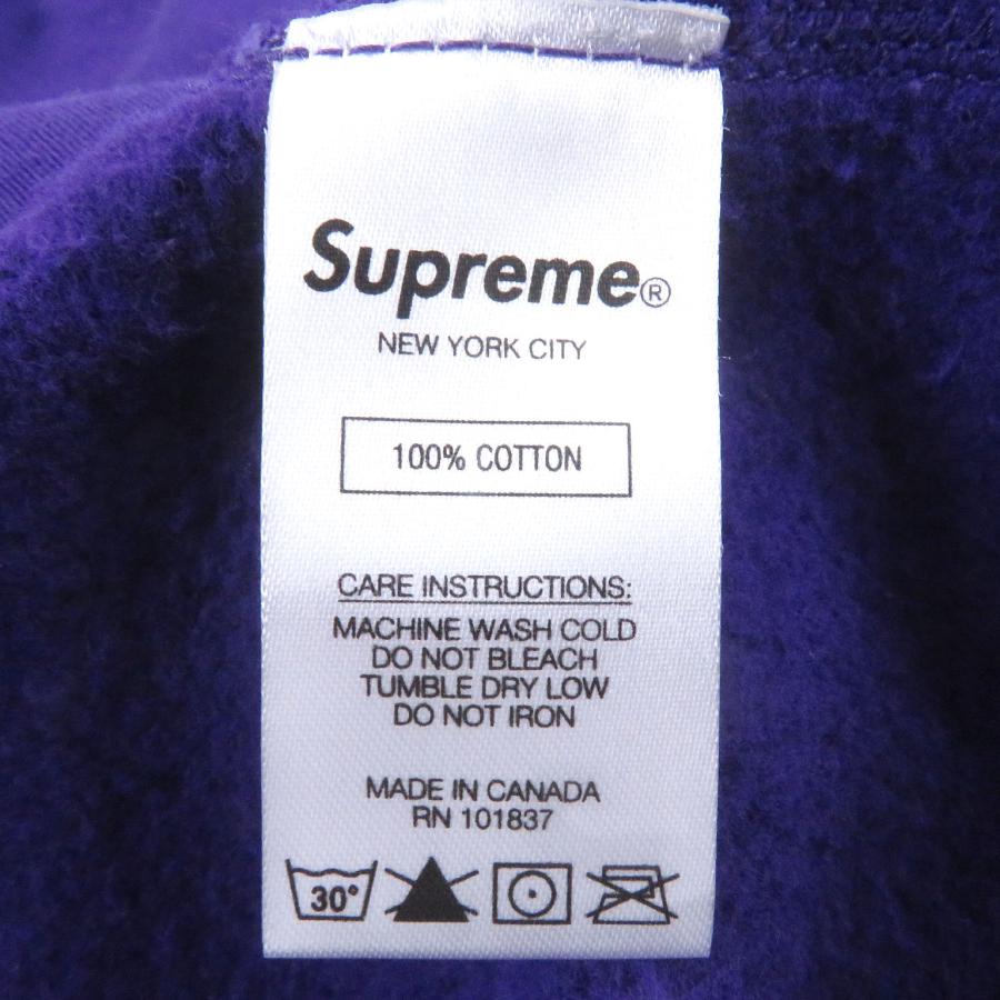 Supreme（シュプリーム） 【ドンドン見直し】良品□Supreme 20AW Cross
