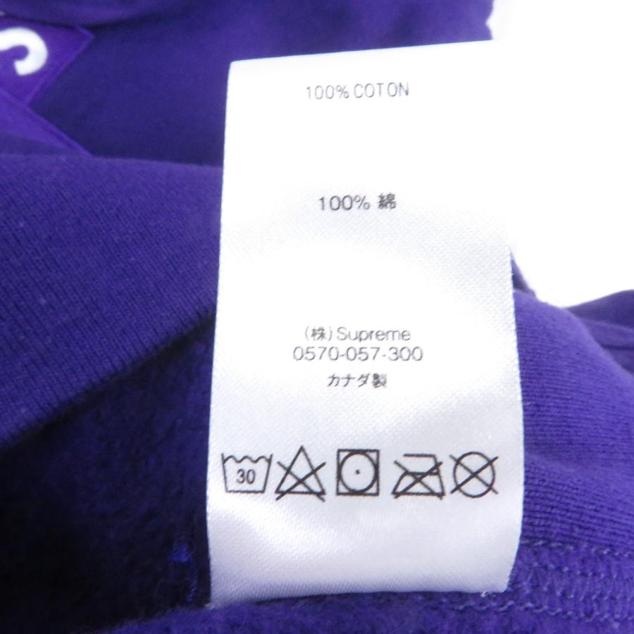 Supreme（シュプリーム） 【ドンドン見直し】良品□Supreme 20AW Cross