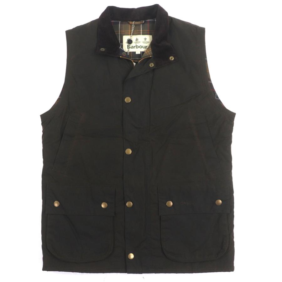 未使用品▽Barbour バブアー 4194582 westmorland wax jacket オイルド