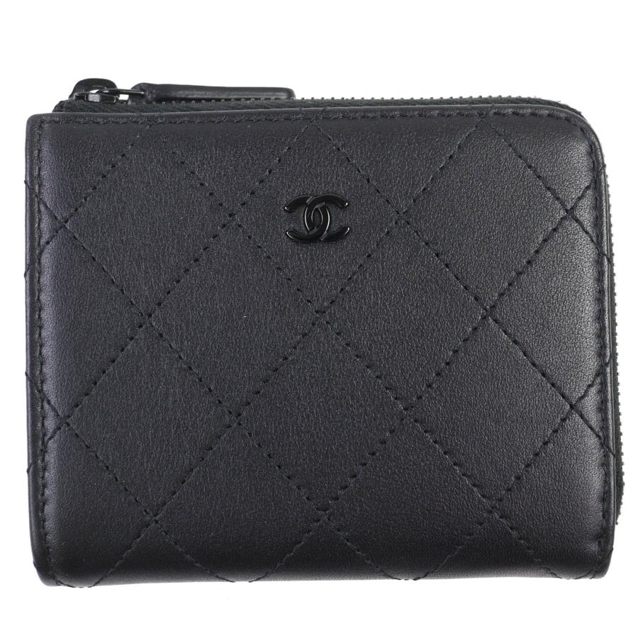 CHANEL（シャネル） 未使用品△CHANEL AP3997 ココマーク マトラッセ