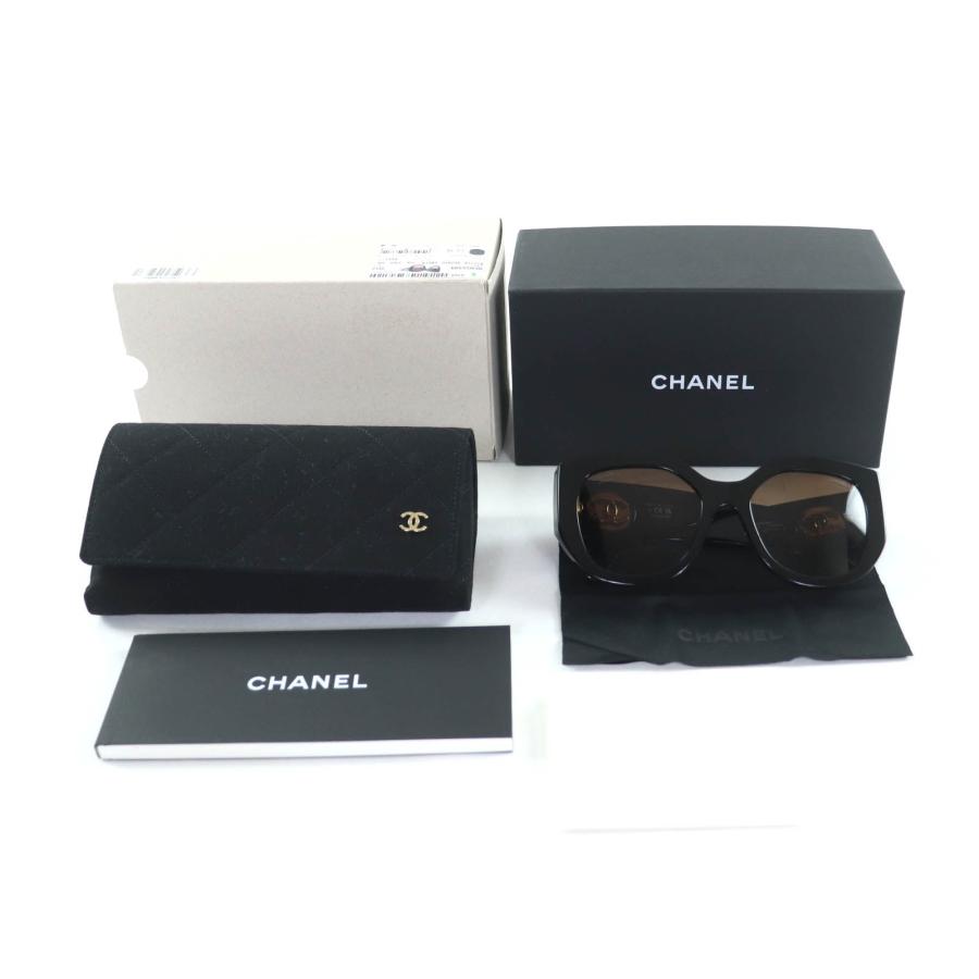 CHANEL（シャネル） 未使用品☆CHANEL 5550-A バタフライ シェイプ