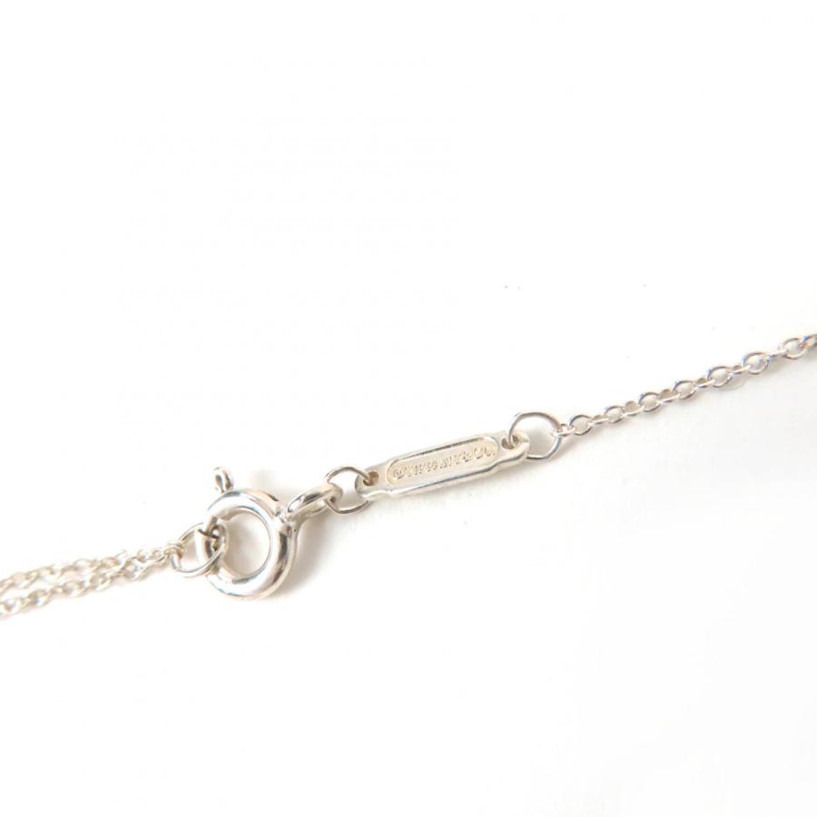 TIFFANY&Co.（ティファニー） 美品☆TIFFANY&Co. ティファニーT