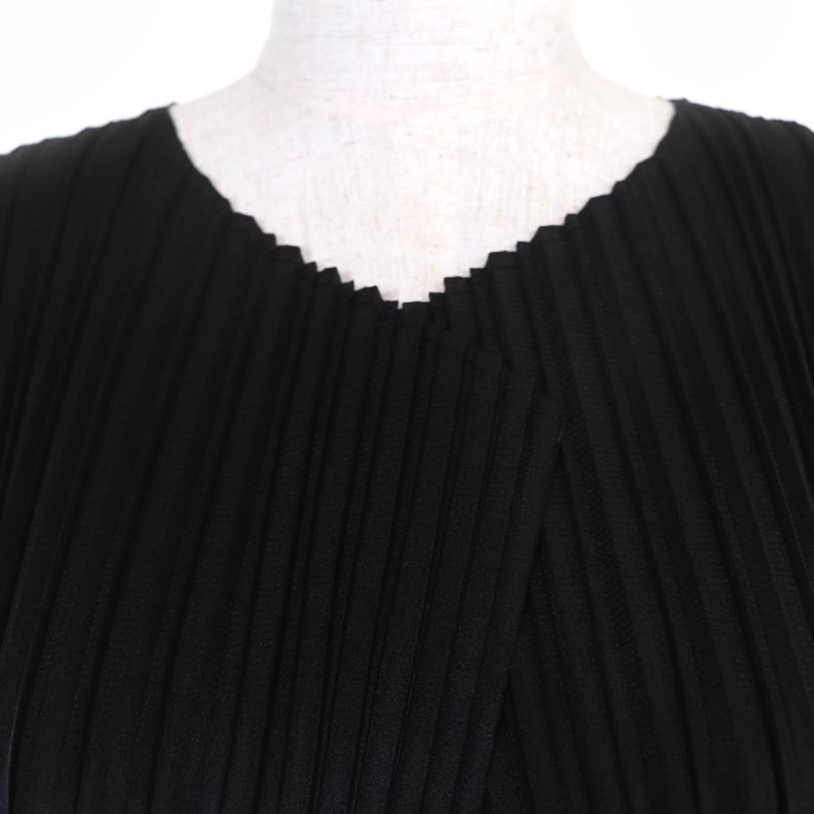 極美品☆PLEATS PLEASE プリーツプリーズ イッセイミヤケ PP33-J0793 5