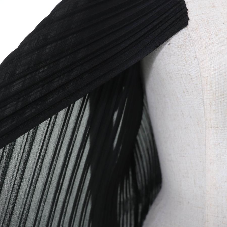 極美品☆PLEATS PLEASE プリーツプリーズ イッセイミヤケ PP33-J0793 5