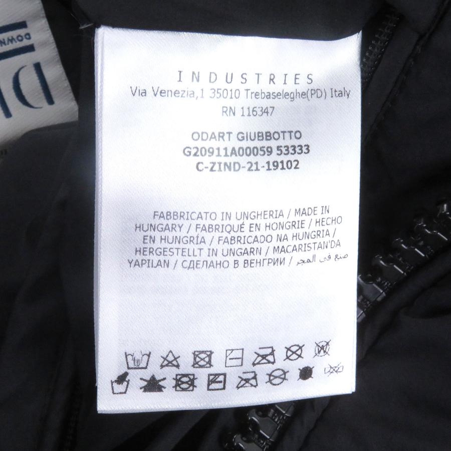MONCLER（モンクレール） 美品□MONCLER 21-22AW ODART