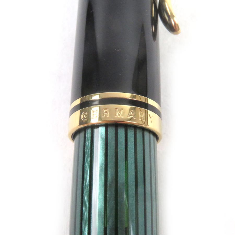Pelikan（ペリカン） 極美品□PERIKAN M600 スーベレーン ペン先14C M