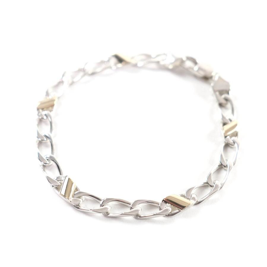 ティファニー　プレートチェーンブレスレット TIFFANY&Co.（ティファニー） 極美品☆TIFFANY&Co. ヴィンテージ 925