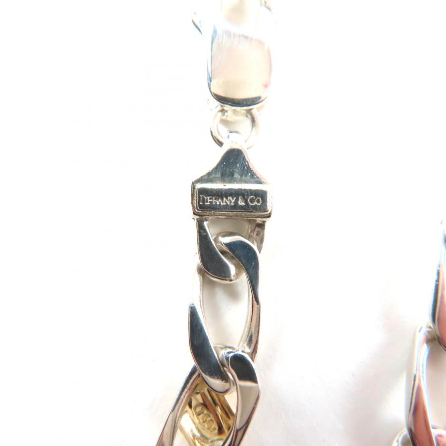TIFFANY&Co.（ティファニー） 極美品☆TIFFANY&Co. ヴィンテージ 925