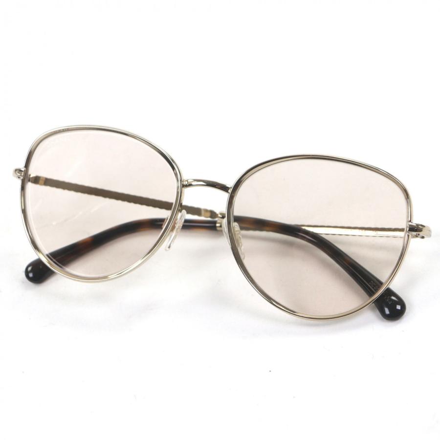 CHANEL（シャネル） 極美品▽CHANEL 2182-S ココマーク ボストン