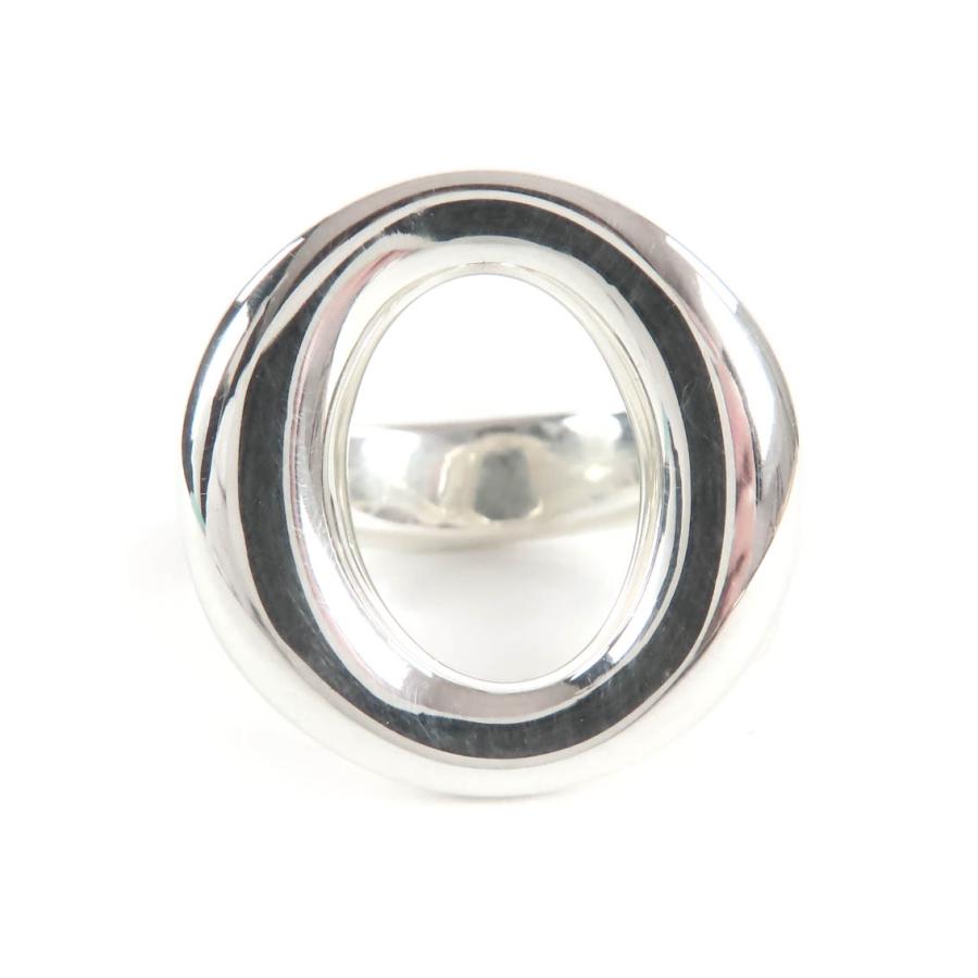 TIFFANY&Co. ティファニー セビアナ リング 925 TIFFANY&Co.（ティファニー） 極美品☆TIFFANY&Co. ヴィンテージ