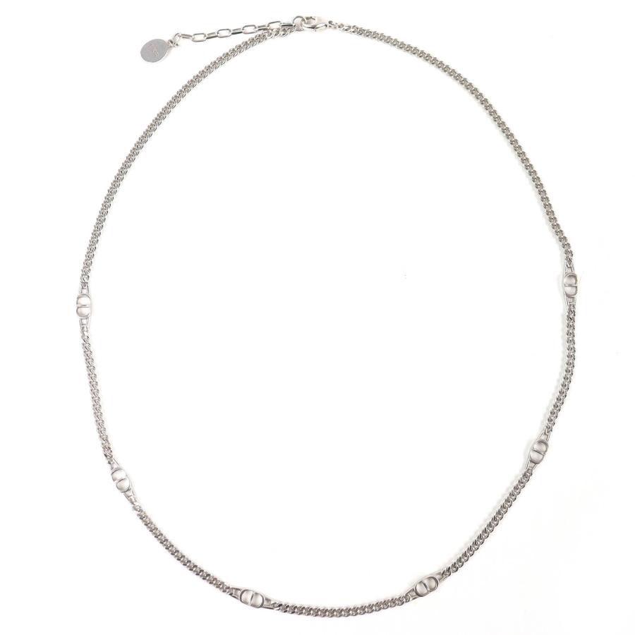 Dior HOMME 美品△DIOR ディオール オム N2502HOMST AG925 CD Icon