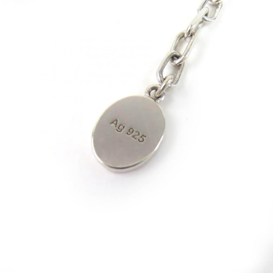 Dior HOMME 美品△DIOR ディオール オム N2502HOMST AG925 CD Icon
