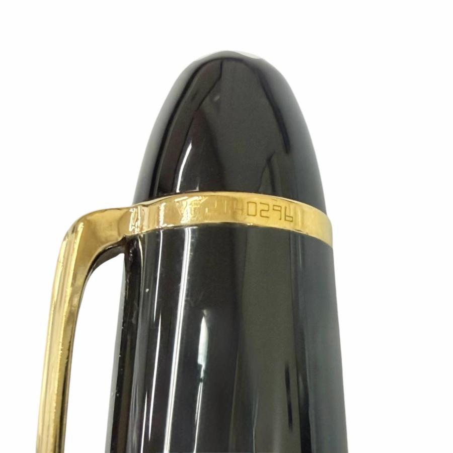 MONTBLANC（モンブラン） 美品□MONTBLANC マイスターシュテュック Pix