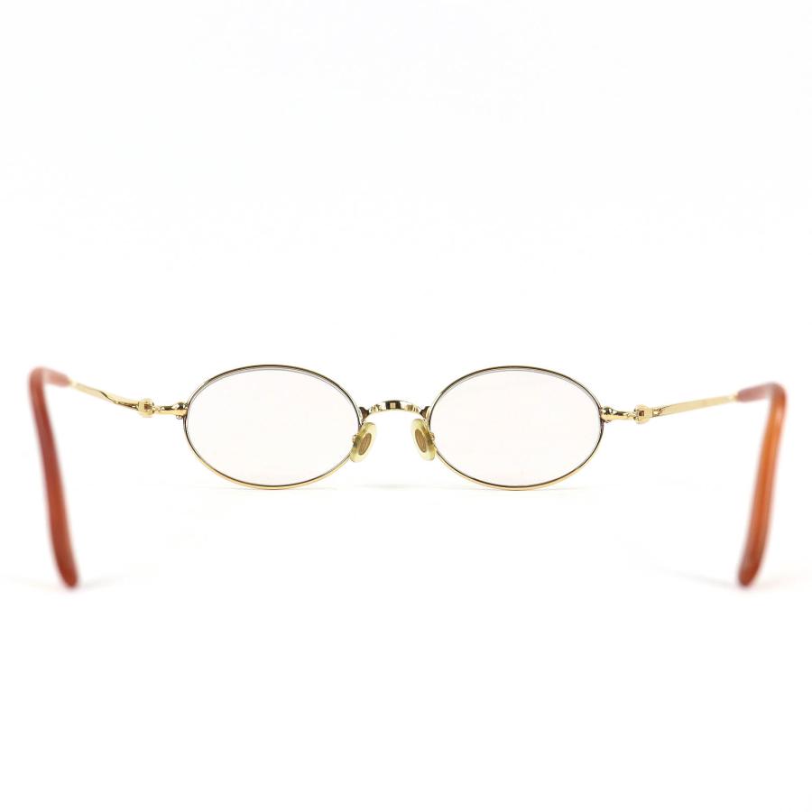 Cartier（カルティエ） 美品△Cartier ヴィンテージ トリニティ