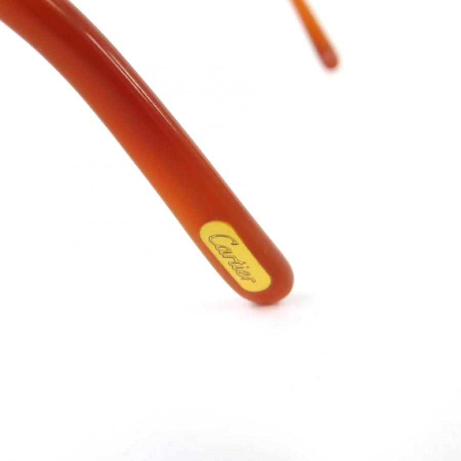 Cartier（カルティエ） 美品△Cartier ヴィンテージ トリニティ