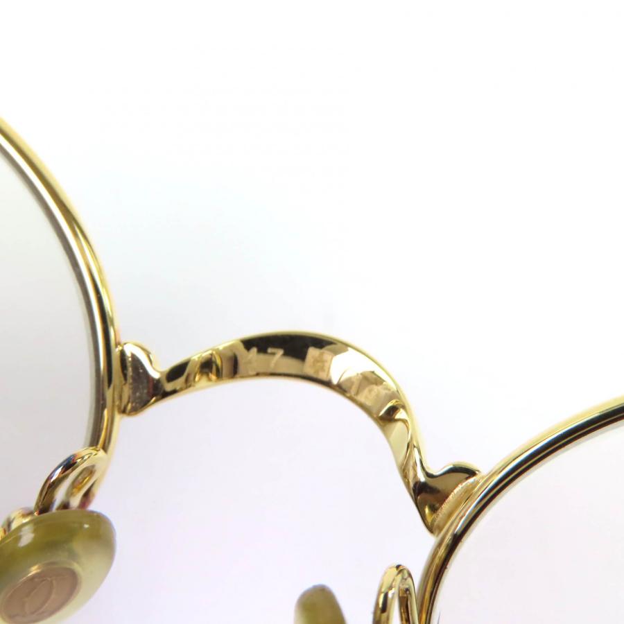 Cartier（カルティエ） 美品△Cartier ヴィンテージ トリニティ