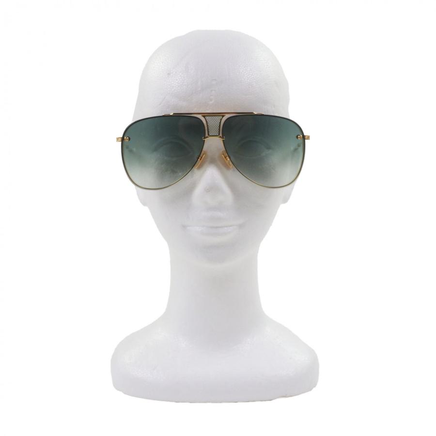 dita oak DITA OAK ディータ　サングラス 未使用品▽DITA ディータ DRX-2082-L DECADE-TWO DITA生誕20周年記念