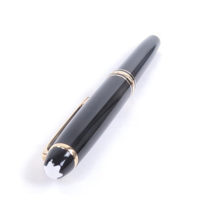 MONTBLANC（モンブラン） 極美品□MONTBLANC マイスターシュテュック