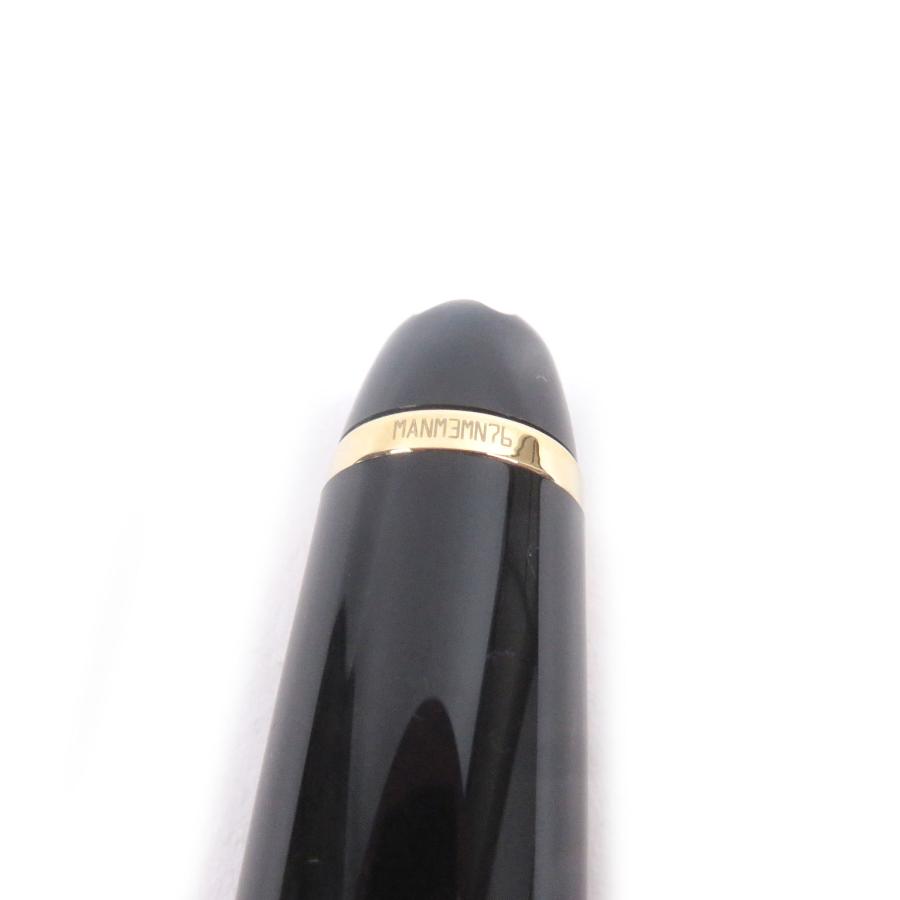MONTBLANC（モンブラン） 極美品□MONTBLANC マイスターシュテュック
