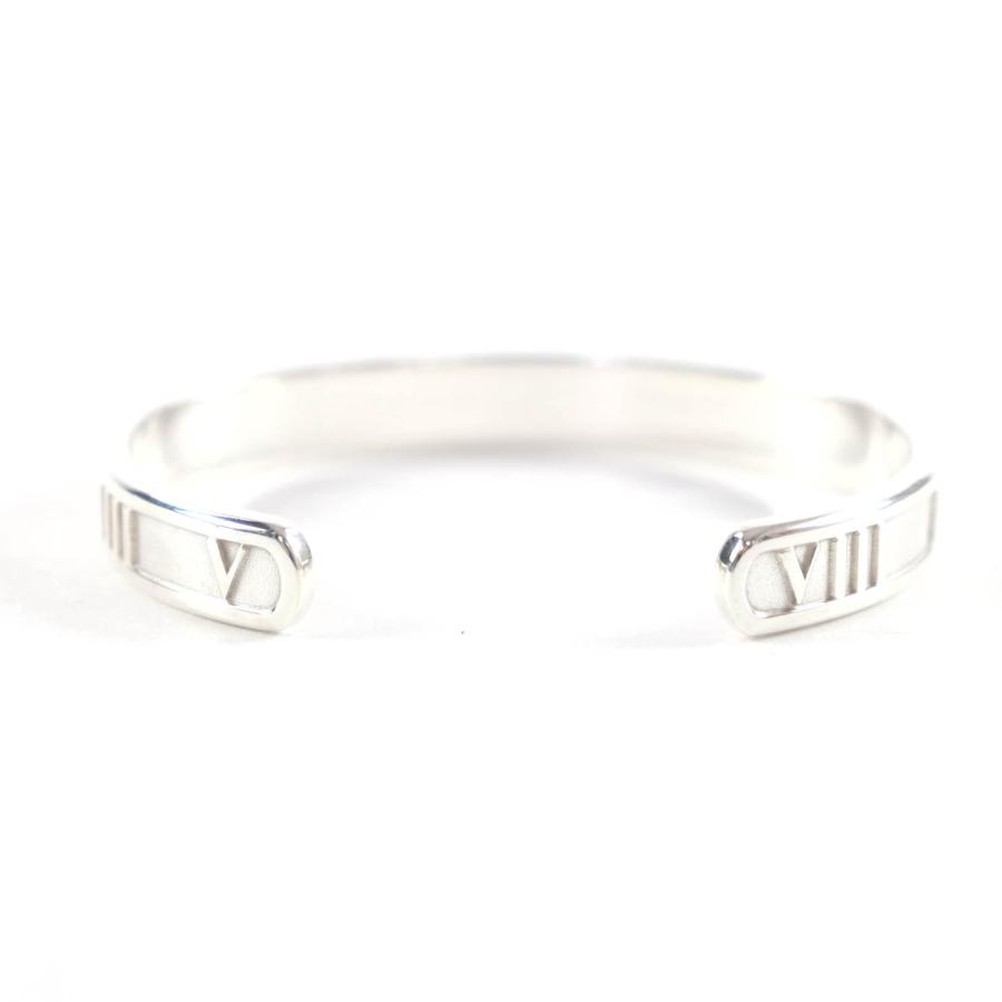 TIFFANY&Co.（ティファニー） 極美品☆TIFFANY&Co. 925 アトラス