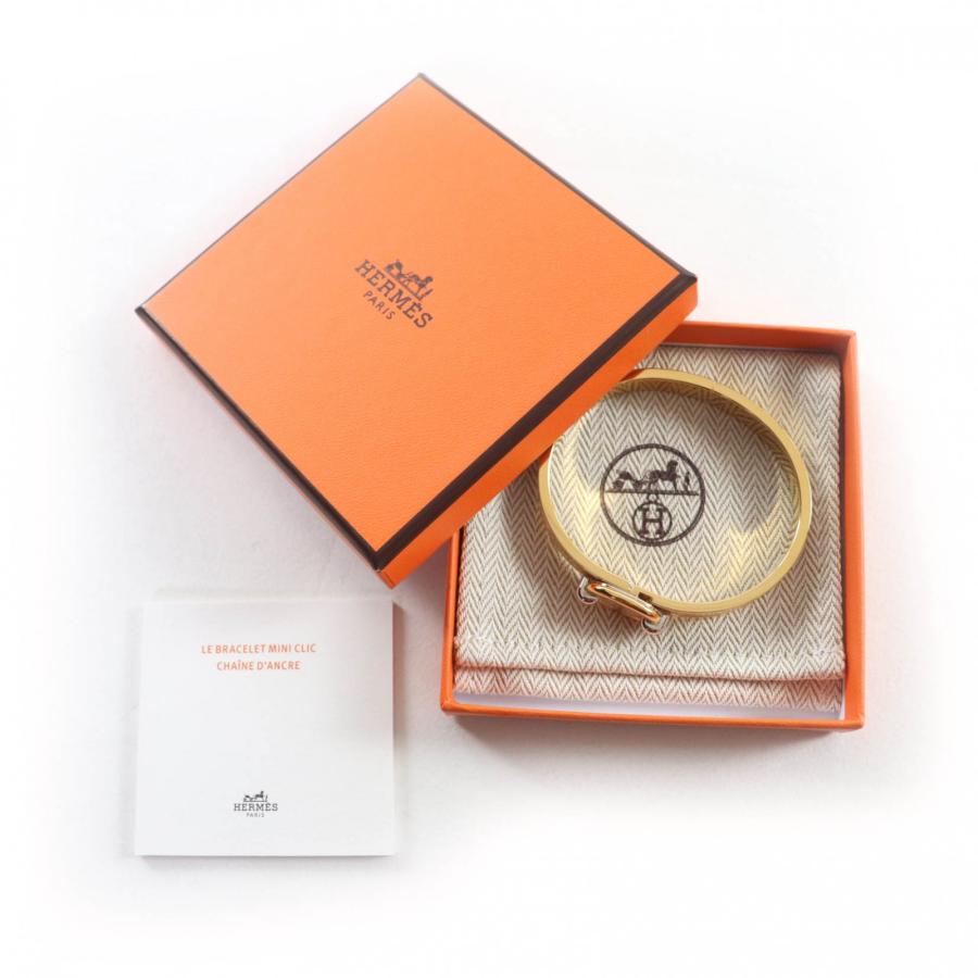 HERMES（エルメス） 未使用品☆HERMES 2024年製 ミニ・クリック