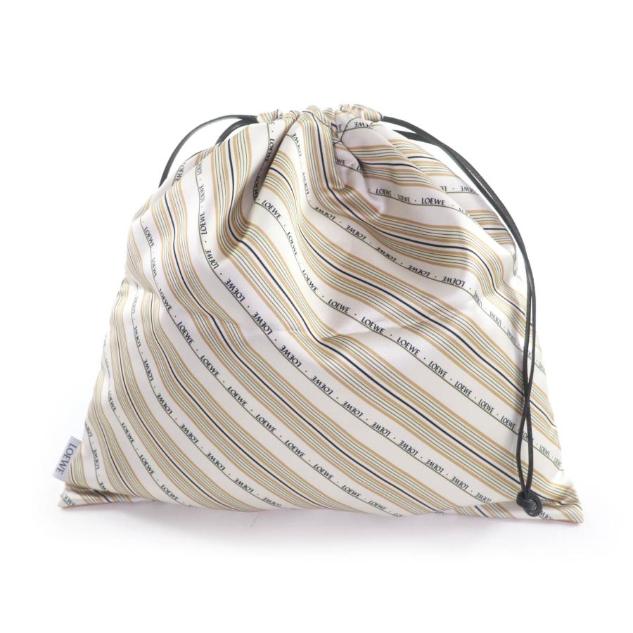 極美品☆LOEWE×Paulas Ibiza ロエベ×パウラズイビザ C822Q29X06